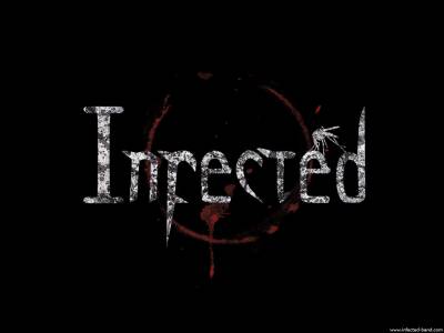 logo Infected (GER-1)